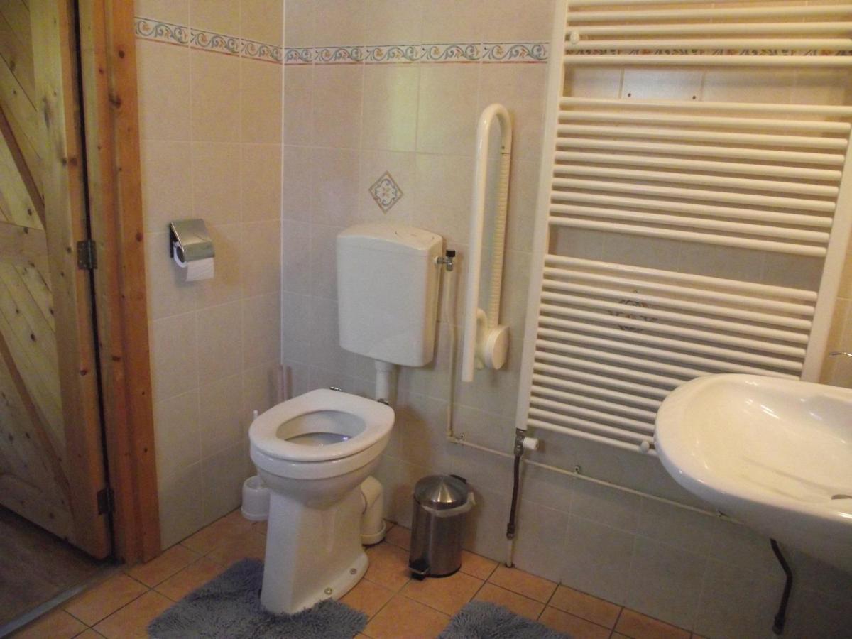 Vakantiehuisjes Landgoed Sonneborghe Kollumerzwaag Exteriér fotografie