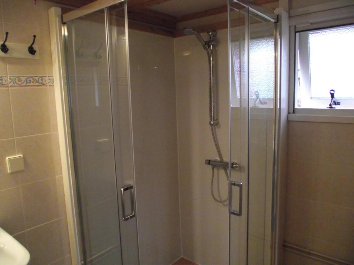 Vakantiehuisjes Landgoed Sonneborghe Kollumerzwaag Exteriér fotografie