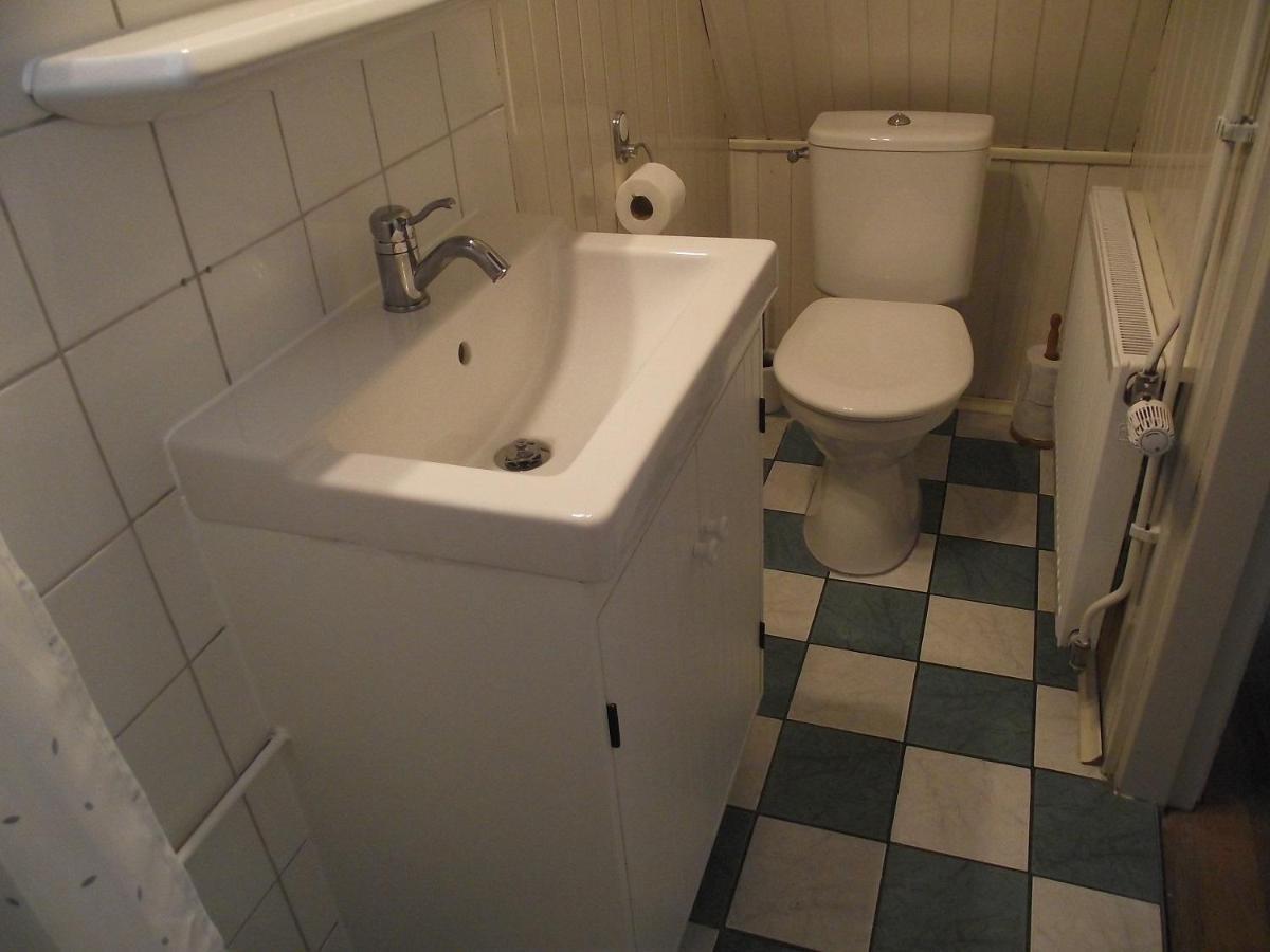 Vakantiehuisjes Landgoed Sonneborghe Kollumerzwaag Exteriér fotografie