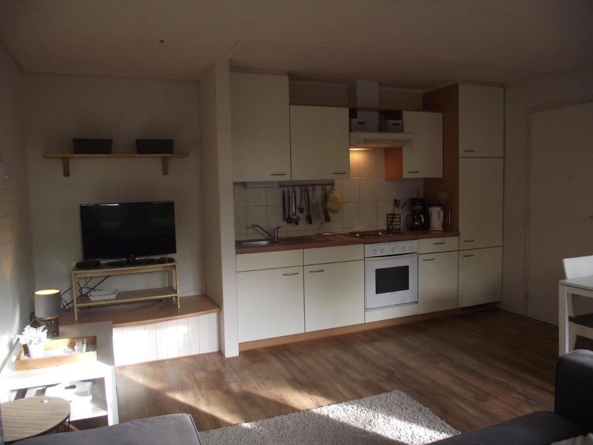 Vakantiehuisjes Landgoed Sonneborghe Kollumerzwaag Exteriér fotografie