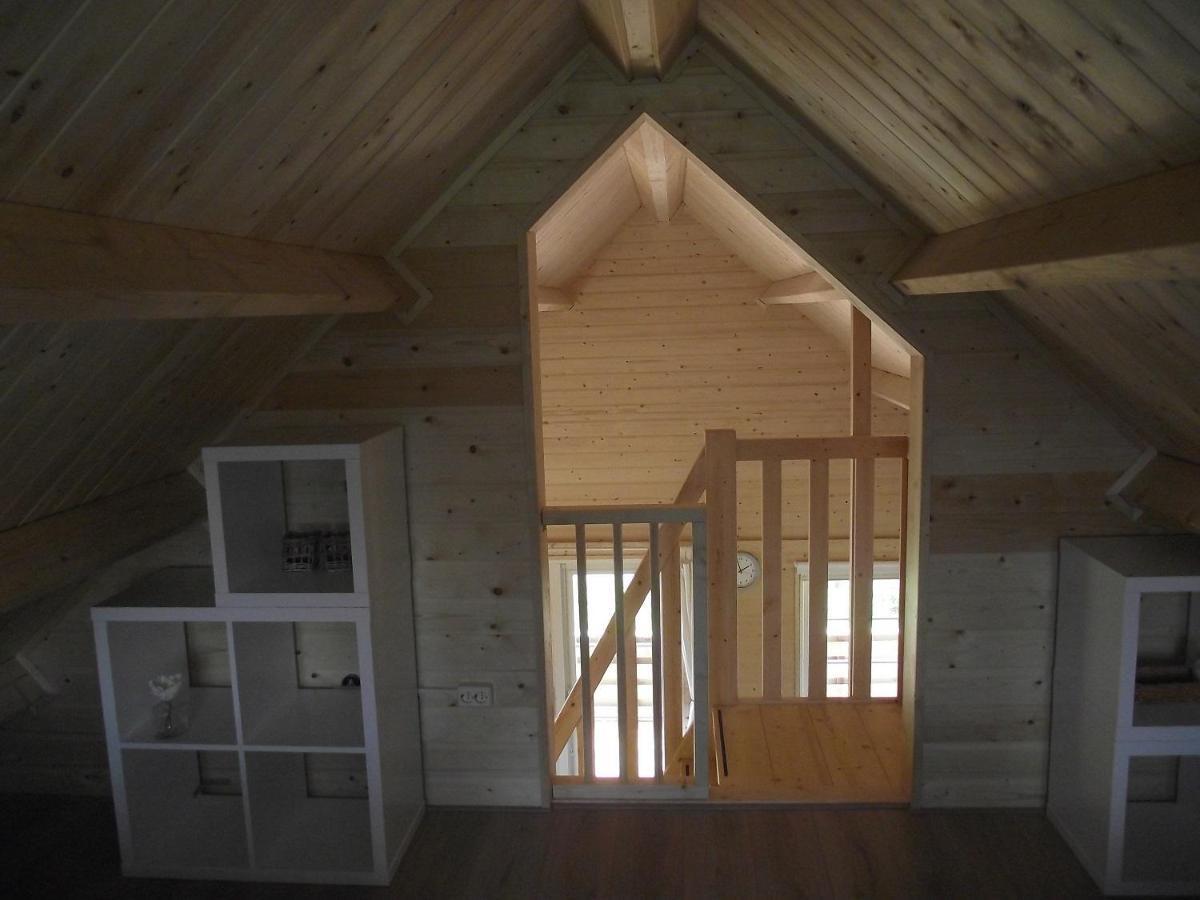Vakantiehuisjes Landgoed Sonneborghe Kollumerzwaag Exteriér fotografie
